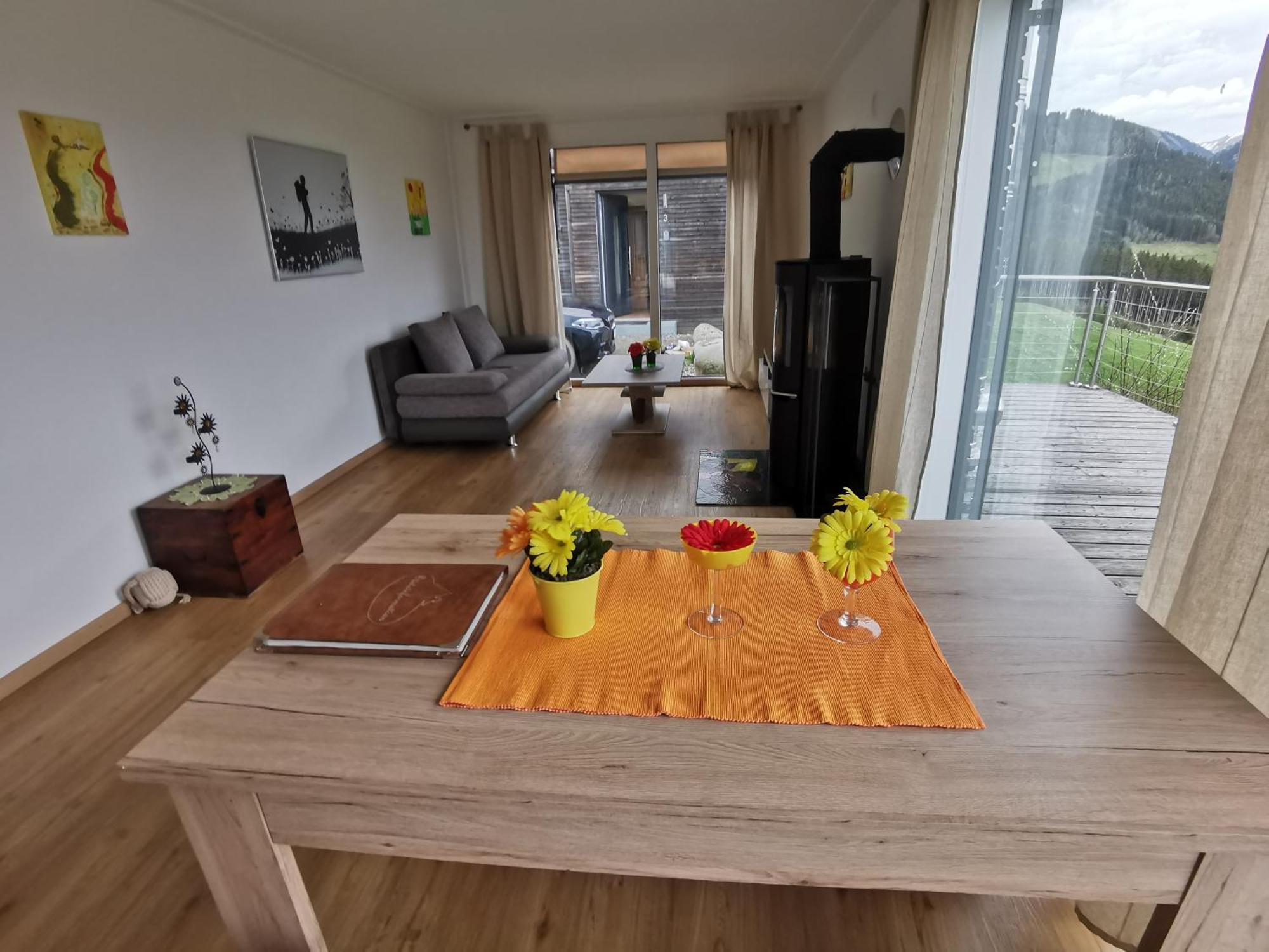 Ferienpark Gaal Værelse billede